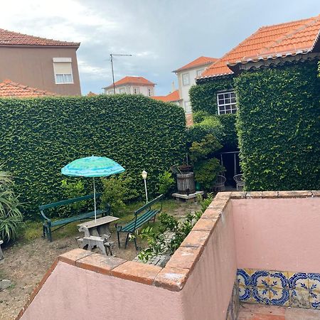 פורטו Sea Villa Rosa Charm Seaside And Garden מראה חיצוני תמונה