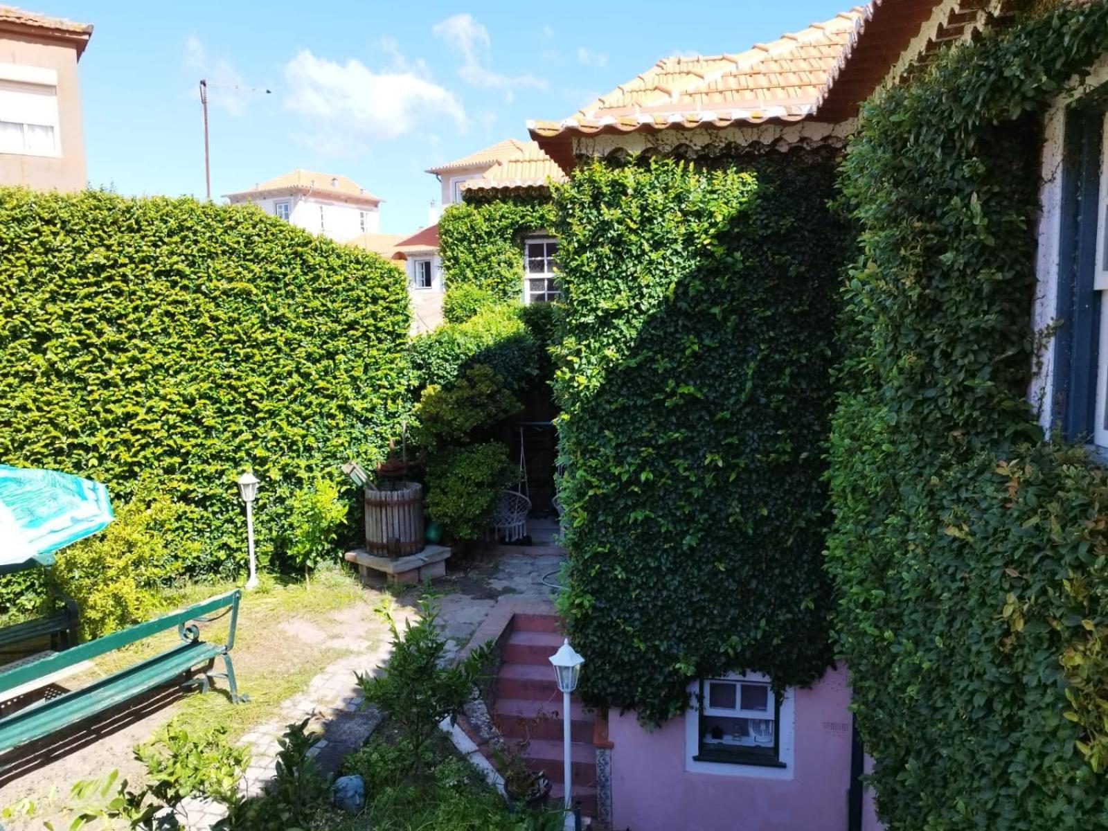 פורטו Sea Villa Rosa Charm Seaside And Garden מראה חיצוני תמונה